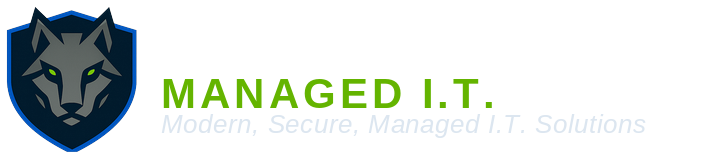 Black Wolf Managed I.T.