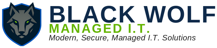 Black Wolf Managed I.T.
